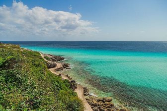 Isla Mujeres