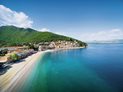 Mošćenička Draga Mošćenička Draga