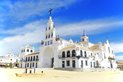 Costa de la Luz, El Rocio Costa de la Luz, El Rocio