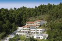 Skiathos a Skopelos, zelené ostrovy Skiathos a Skopelos, zelené ostrovy