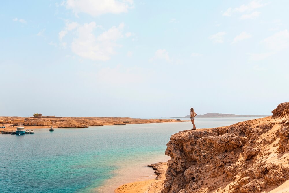 Ras Mohammed