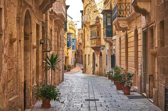 Birgu Birgu