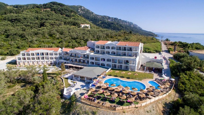 Saint George Palace****