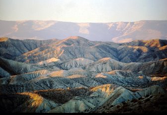 Tabernas