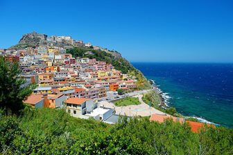 Castelsardo