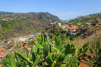 Ribeira Brava