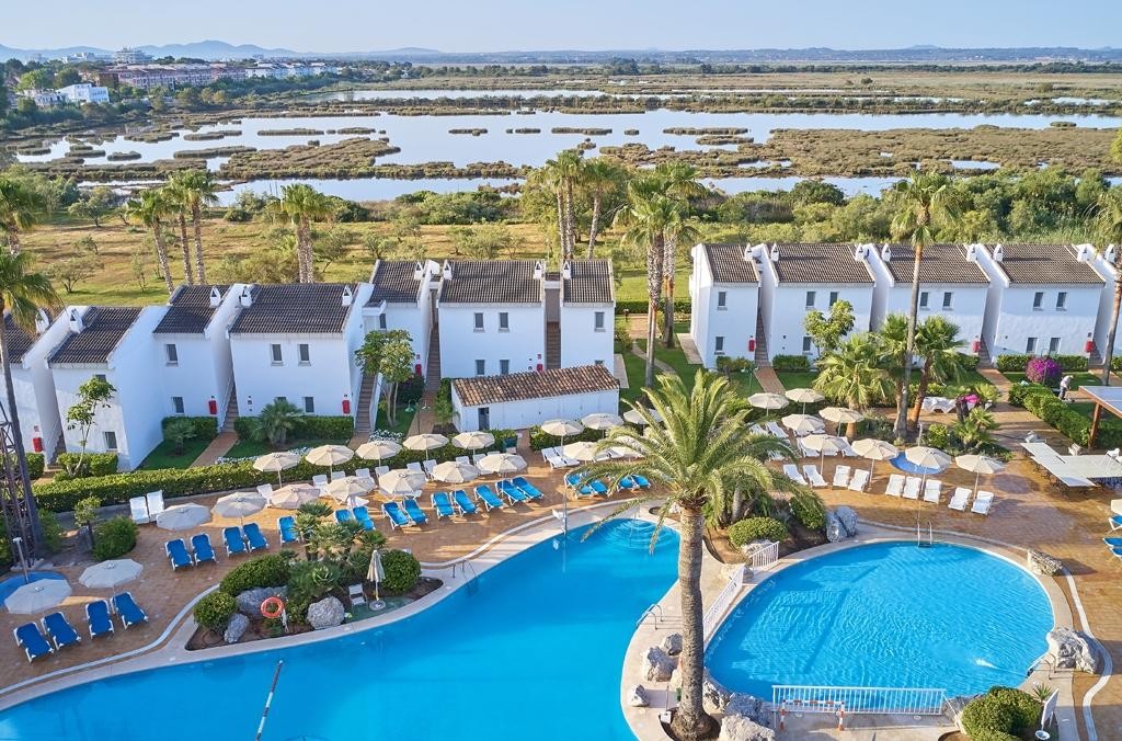 BQ Alcudia Sun Village
