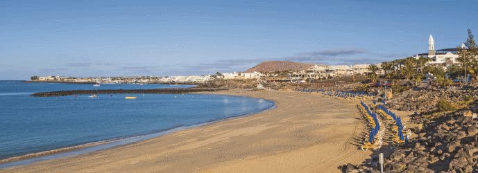 Lanzarote