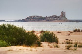 Costa de la Luz