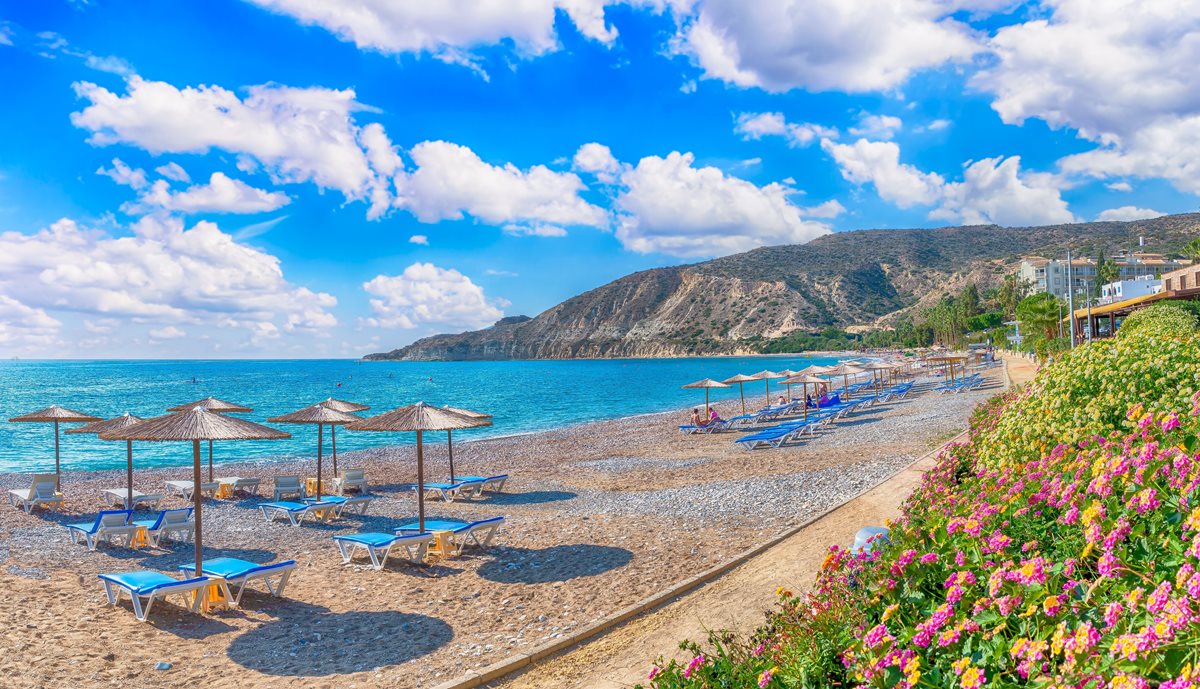 Limassol