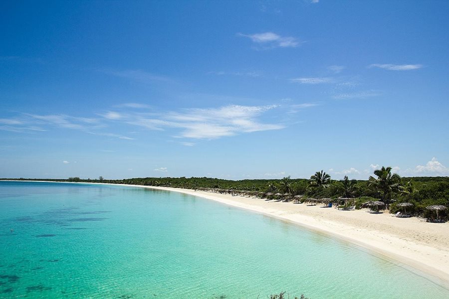 Cayo Santa María, Karibik Cayo Santa María, Karibik