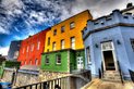 Irsko, dublinský hrad Irsko, dublinský hrad