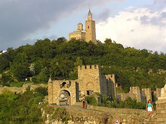 Veliko Tarnovo