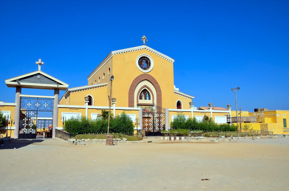 El Quseir