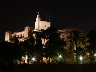 Palma de Mallorca