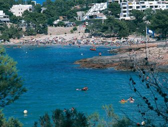 Sant Joan Cala Portinat