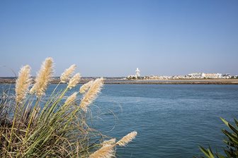 Costa de la Luz, Punta de Moral