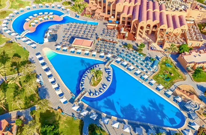 Akassia Swiss Resort
