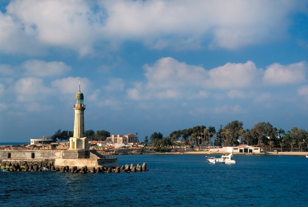 Alexandria Alexandria