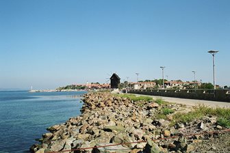 Nessebar