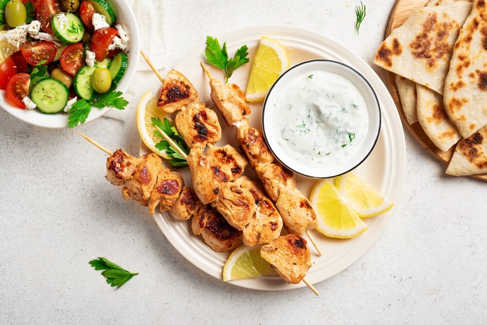 Souvlaki