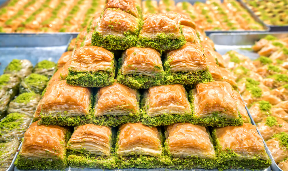 Baklava