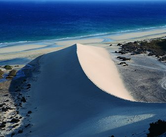 Playa Sotavento