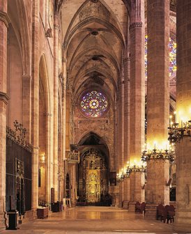 Katedrala La Seu