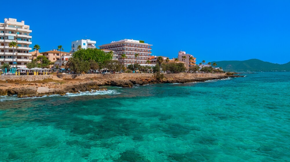 Cala Millor