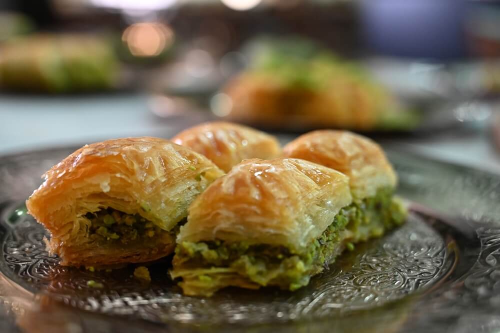 Baklava