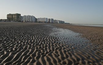 Costa de la Luz, Santa Maria