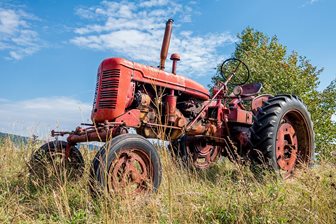 Traktor Story
