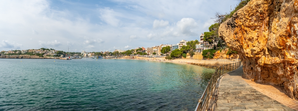 Puerto Cristo 
