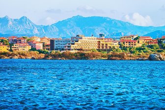 Olbia