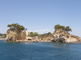 Agios Sostis