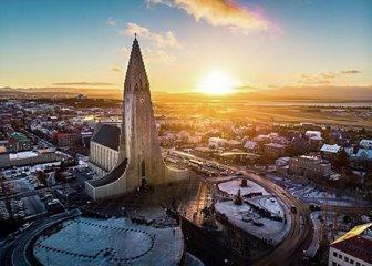 Reykjavík