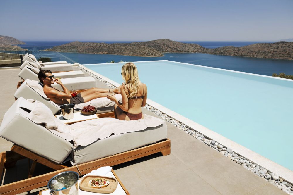 Domes resort
