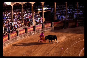 CorridaGoyesca Ronda