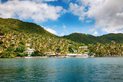 St. Lucia, Marigot Bay St. Lucia, Marigot Bay
