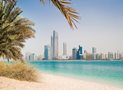 Dubaj, město v Perském zálivu Dubaj, město v Perském zálivu