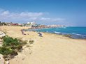 Torrevieja, pláž Torrevieja, pláž