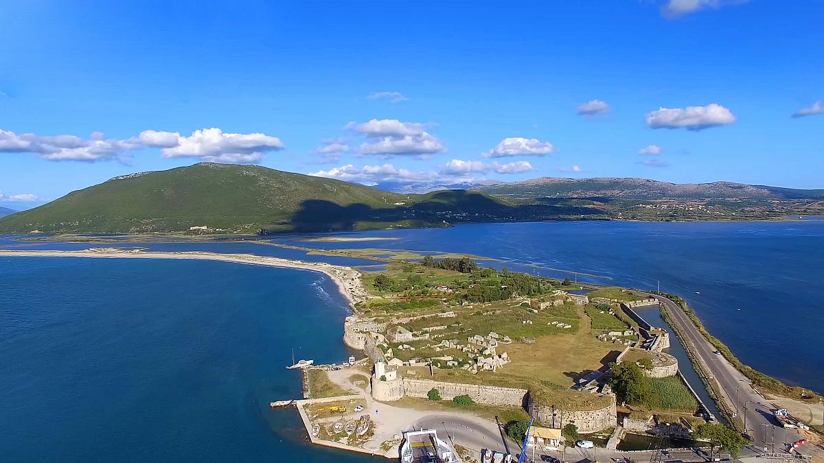 Santa Maura, Maurícius