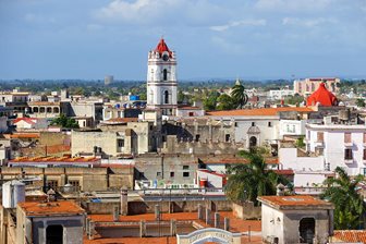 Camagüey