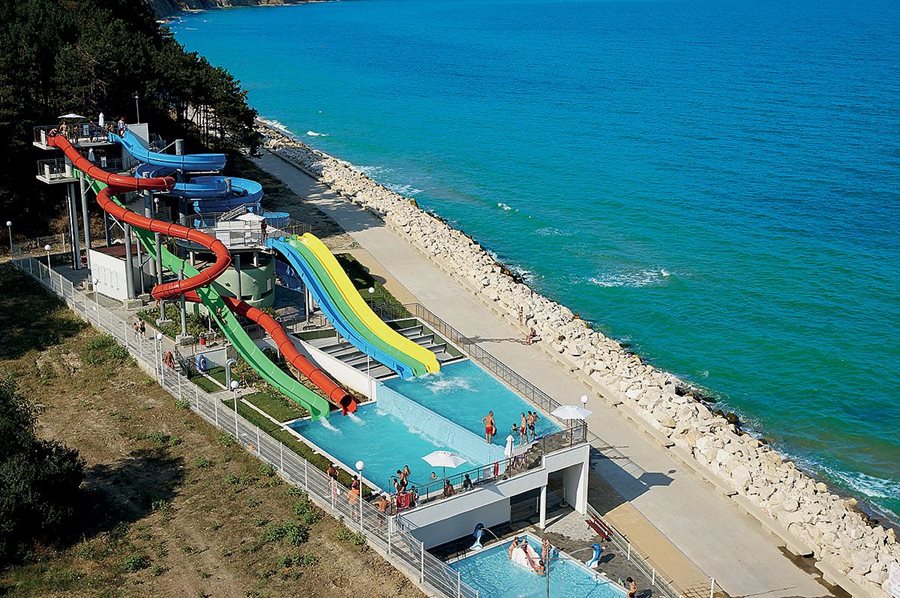 Bulharsko, kláter Rila Bulharsko, kláter Rila