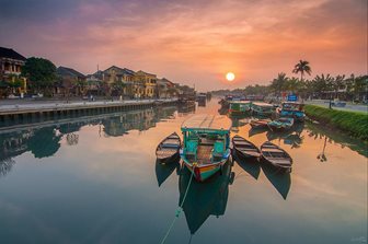 Hoi An