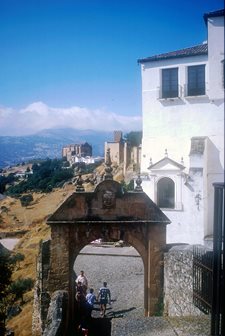  Ronda Arco Felipe