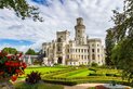 Česká republika, Hluboká nad Vltavou Česká republika, Hluboká nad Vltavou