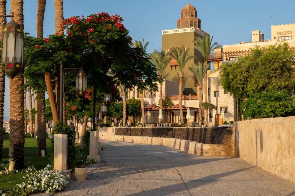 Makadi Bay