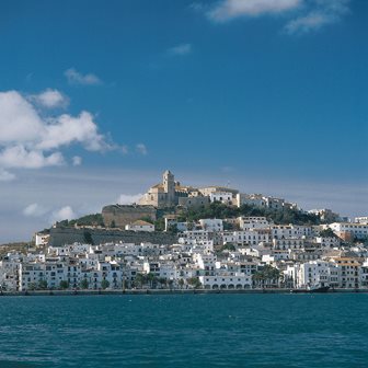Ibiza Hlavní město