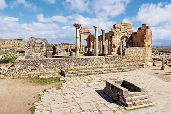 Volubilis